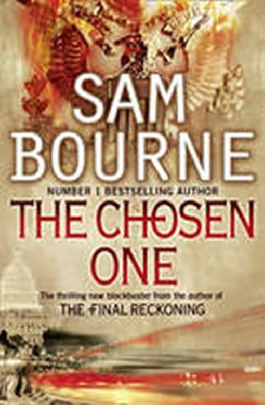 The Chosen One - Bourne Sam