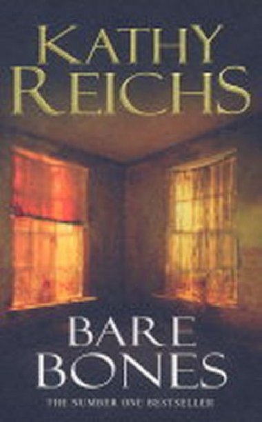 Bare Bones - Reichs Kathy