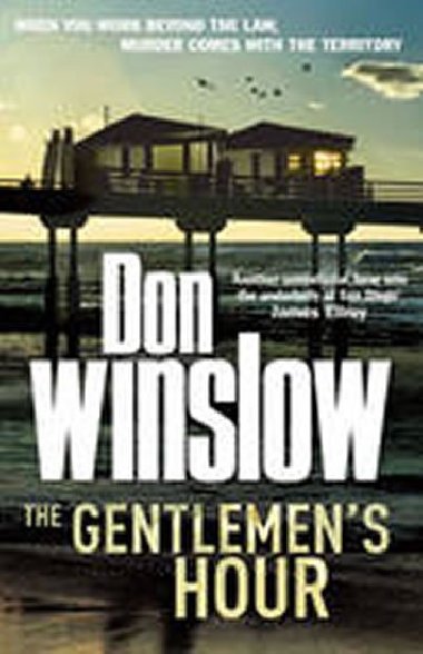 The Gentlemens Hour - Winslow Don
