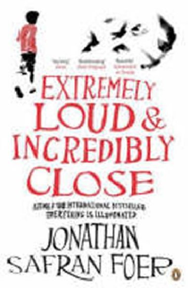 Extremely Loud and Incredibly Close - Foer Jonathan Safran