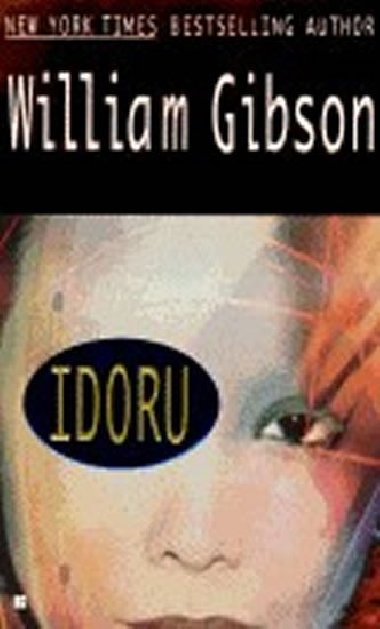 Idoru - Gibson William