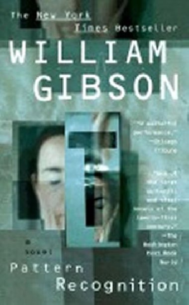 Pattern Recognition - Gibson William