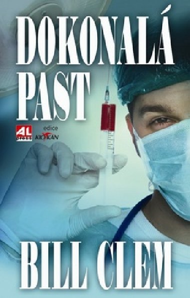 Dokonal past - Bill Clem