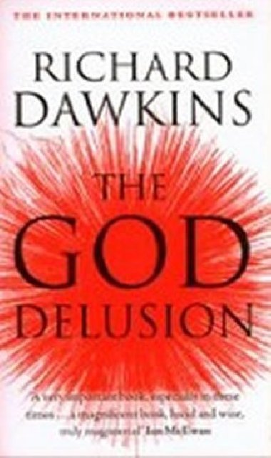 The God Delusion - Dawkins Richard