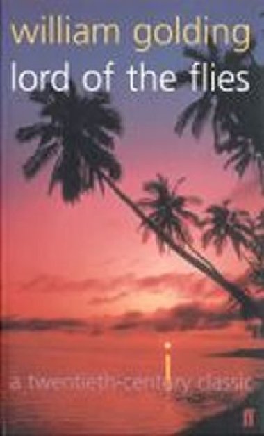 Lord of the Flies - Golding William