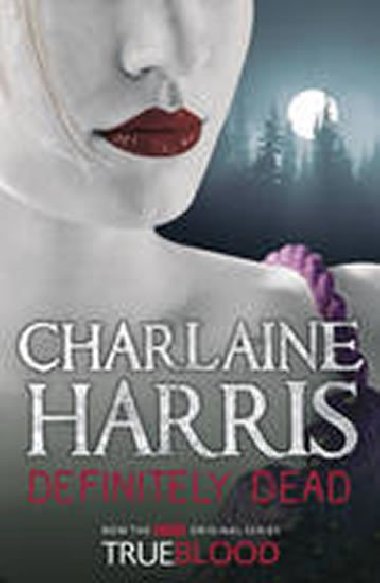 Definitely Dead - Harris Charlaine