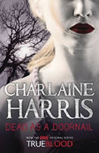 Dead as a Doornail - Harris Charlaine