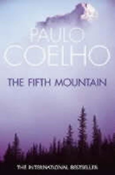 The Fifth Mountain - Coelho Paulo