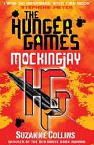 Mockingjay - Collins Suzanne
