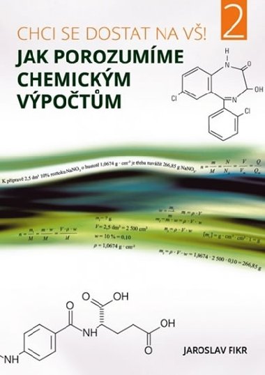 Jak porozumme chemickm vpotm - Jaroslav Fikr
