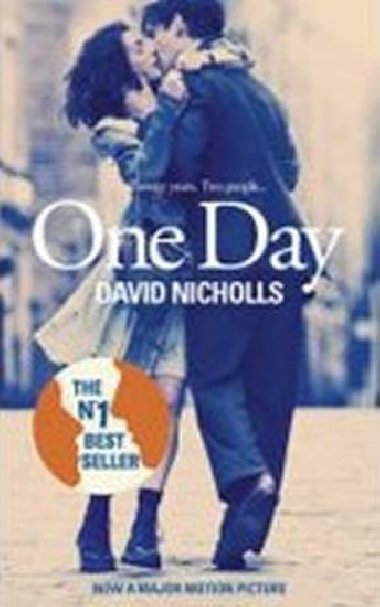 One day - Nicholls David