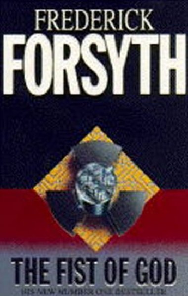 The fist of god - Forsyth Frederick