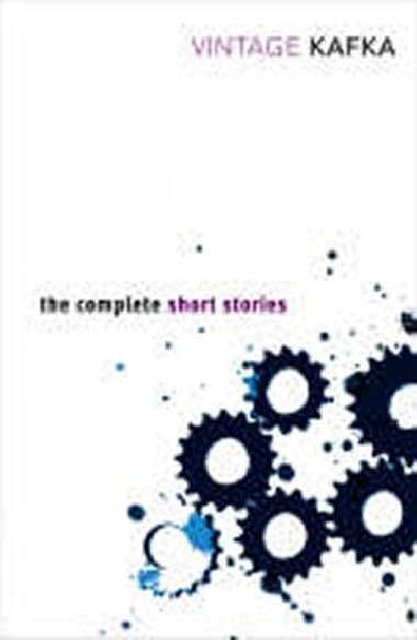 The complete short stories - Kafka Franz