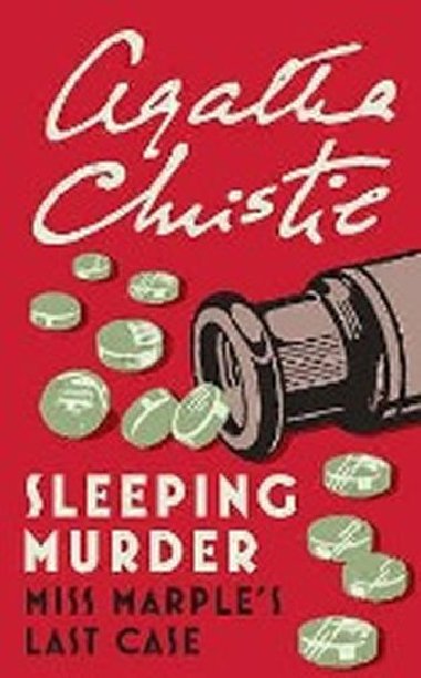 Sleeping Murder - neuveden