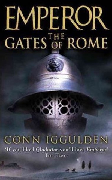 Gates of Rome (1) - neuveden