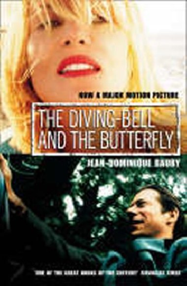 Diving-Bell and the Butterfly - neuveden