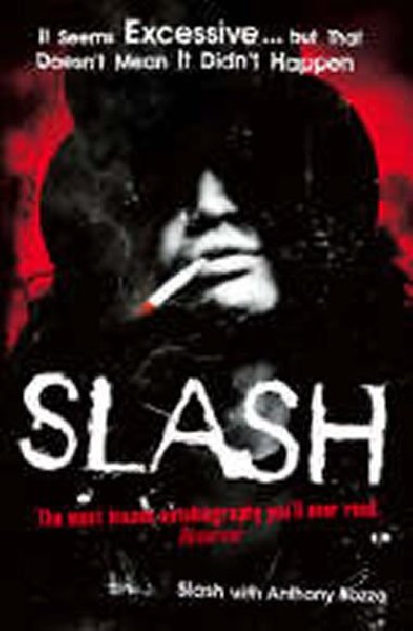 Slash - neuveden