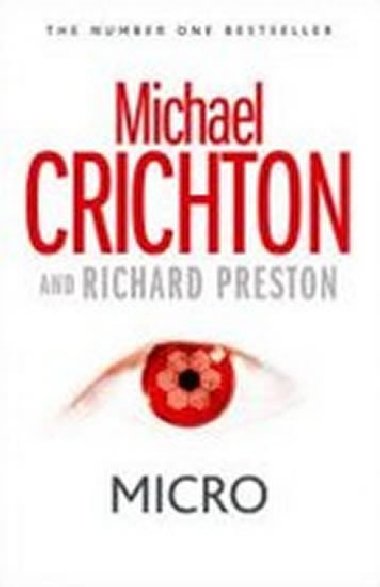 Micro - Crichton Michael, Preston Richard