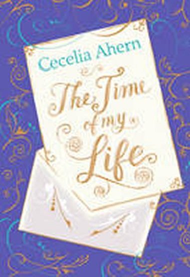 Time of My Life - Ahernov Cecelia