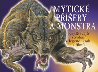 Mytick pery a monstra - 