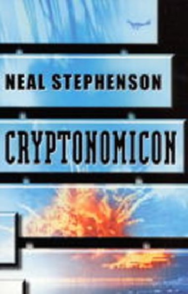 Cryptonomicon - Stephenson Neal