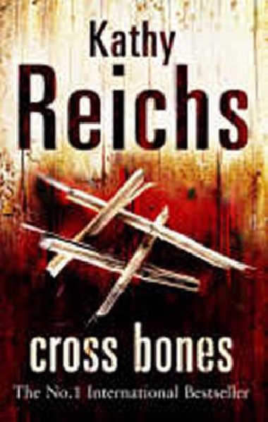 Cross Bones - neuveden