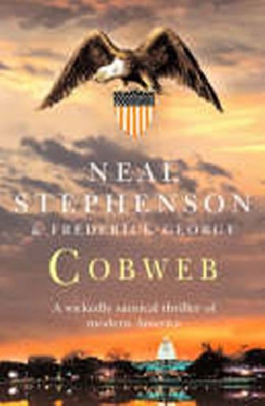 Cobweb - Stephenson Neal