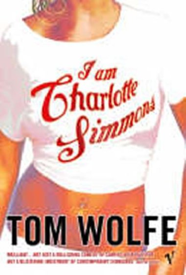 I Am Charlotte Simmons - neuveden