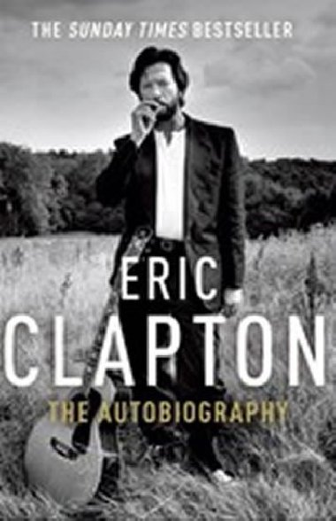 Eric Clapton - neuveden