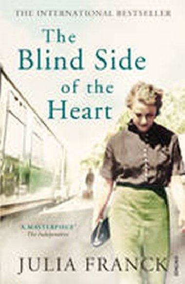 The Blind Side of the Heart - Franck Julia