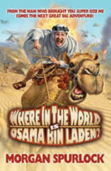 Where in World is O.Bin Laden? - neuveden