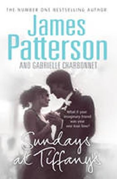 Sundays at Tiffany´s - neuveden