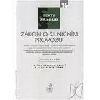 Tz027 - 16 - zkon o silninm provozu - 