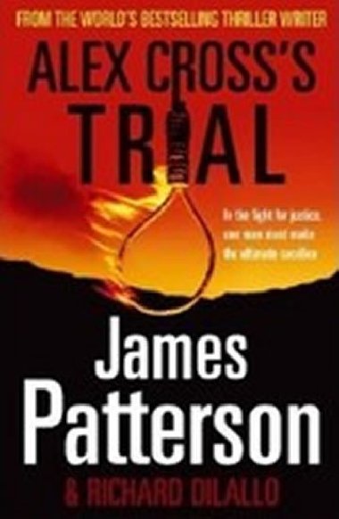Alex Cross´s Trial - neuveden