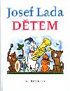 Dtem - Josef Lada; Josef Lada