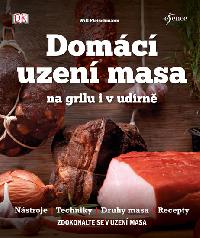 Uzení masa - Will Fleischmann