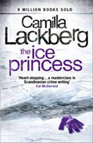 Ice Princess - Lackberg Camilla