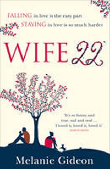 Wife 22 - Gideon Melanie
