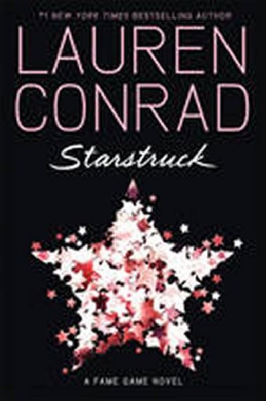 Starstruck - Conrad Lauren