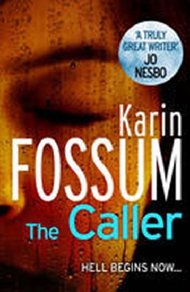 The Caller - Fossum Karin