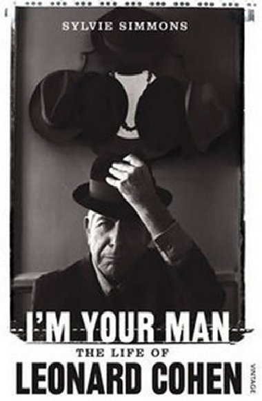 Im Your Man - Simmons Sylvie