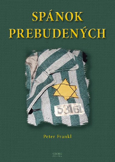 Spnok prebudench - Peter Frankl