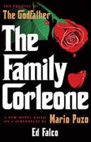 The Family Corleone - Falco Ed