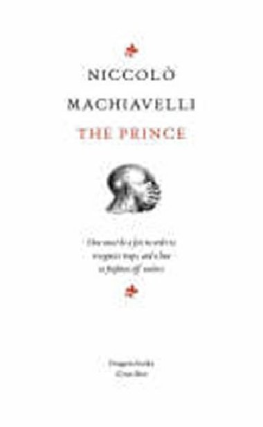 The Prince - Machiavelli Niccolo