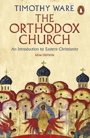 The Orthodox Church - Ware Timothy