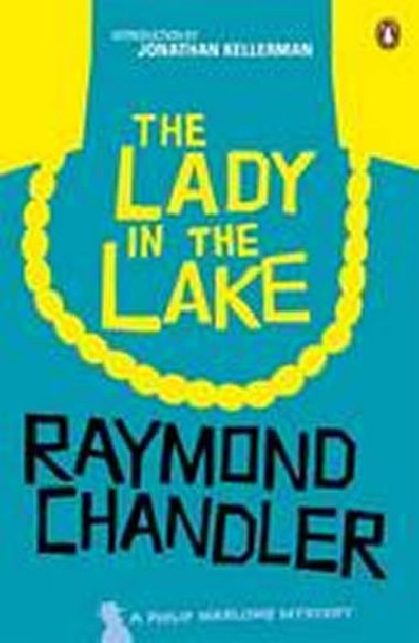 The Lady in the Lake - Chandler Raymond