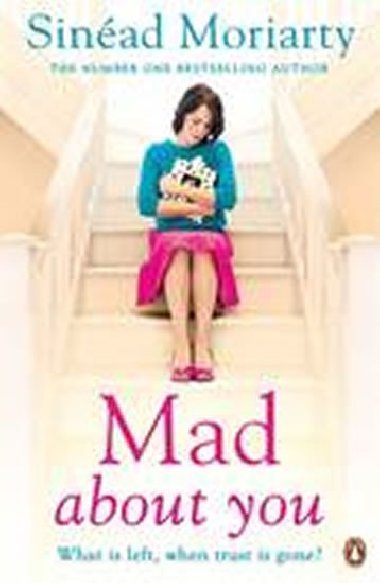 Mad About You - Moriarty Sinead