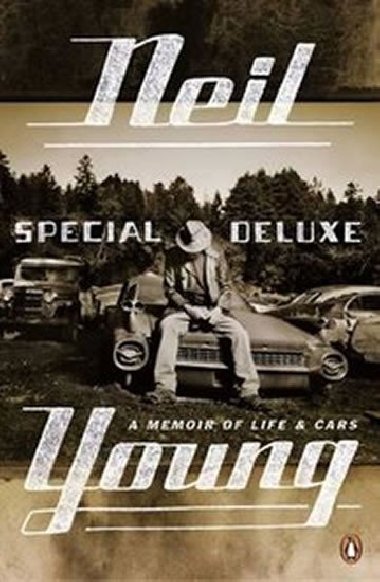 Special Deluxe - Young Neil