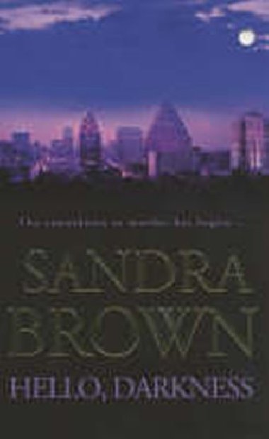 Hello, Darkness - Brown Sandra