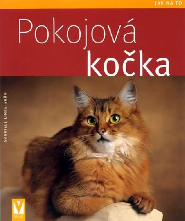 Pokojov koka - Gabriele Linke-Grn